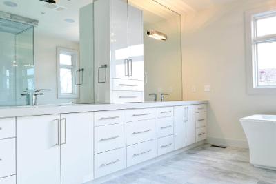 Transform Your Bathroom with Zen Living’s Stunning Bathroom Vanities